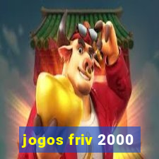 jogos friv 2000